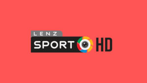 Lenz Sport (لنز اسپورت)