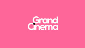 Grand Cinema (گرند سینما)