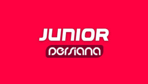 Persiana Junior (پرشیانا جونیور)