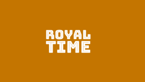 Royal Time TV