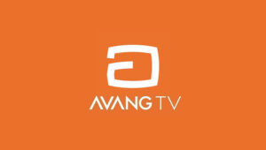 Avang TV (آونگ تی وی)