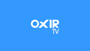 Oxir TV (اوکسیر تی وی)