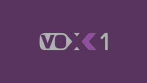 VOX 1 (وکس 1)